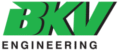 bkv logo web